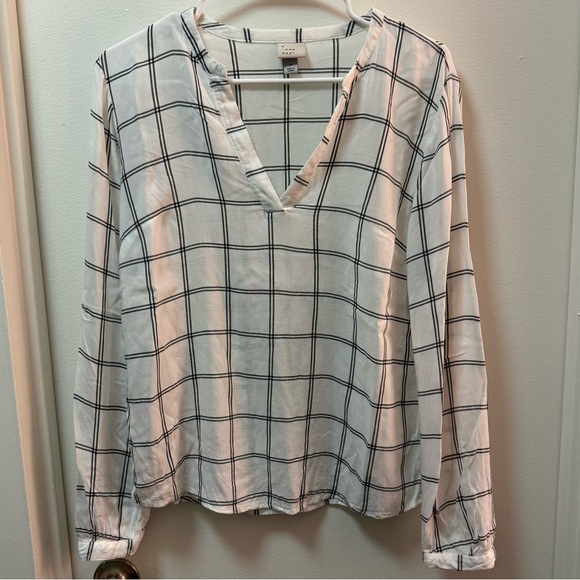 a new day Tops - A New Day Women’s Casual Top | Everyday Lightweight Blouse